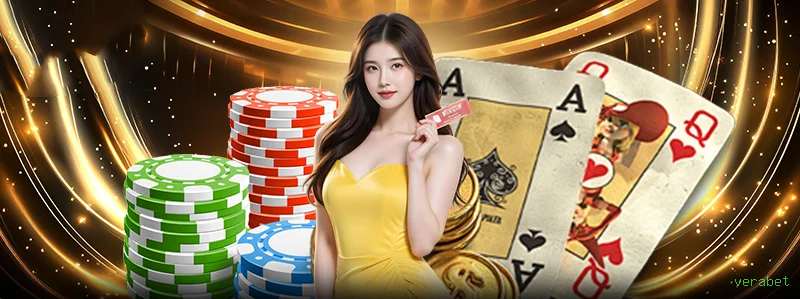 Cassino verabet app mobile