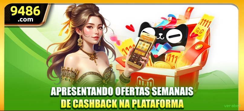 Plataforma verabet - cassino e apostas