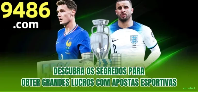 Formulário registro verabet
