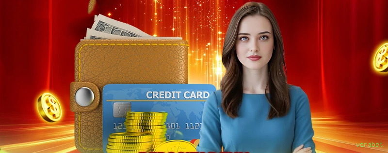 Bônus boas-vindas verabet R$100