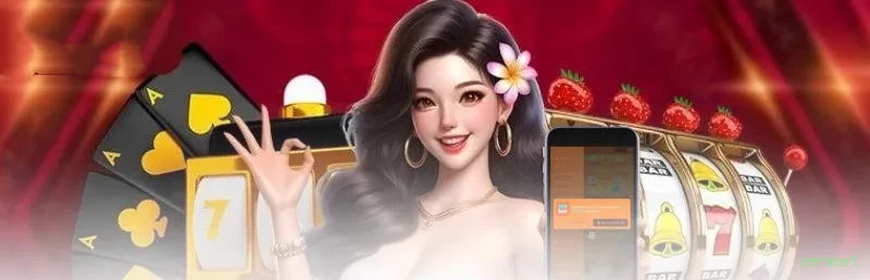 Programa VIP verabet - benefícios exclusivos